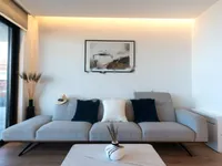 Недвижимость Двухкомнатная квартира, центр: 11