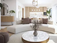 Недвижимость Новая квартира, 2 этаж, Побри: 5