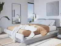 Недвижимость Новая квартира, 2 этаж, Побри: 6