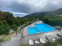 Недвижимость Квартира в Опатии, Центр: 1