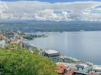 Недвижимость Четырехкомнатная квартира в центре Опатии: 12