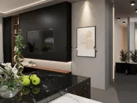 Недвижимость Трехкомнатная квартира в Ковачево: 2