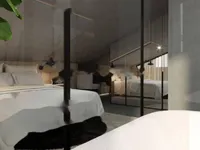 Недвижимость Трехкомнатная квартира в Ковачево: 17