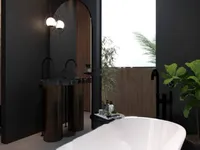 Недвижимость Трехкомнатная квартира в Ковачево: 23