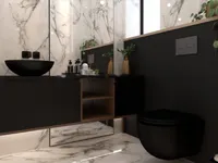 Недвижимость Трехкомнатная квартира в Ковачево: 27