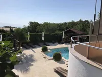 Недвижимость Семейный дом 450 м², Центр, Опатия: 25