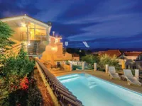 Недвижимость Семейный дом в Центре Опатии: 5