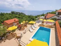 Недвижимость Семейный дом в Центре Опатии: 6