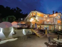 Недвижимость Семейный дом в Центре Опатии: 7