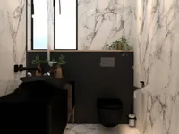 Недвижимость Пентхаус Ковачево, Побри, Воложко, Опатия: 25