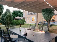 Недвижимость Четырехкомнатная квартира, Центр, Опатия.: 1