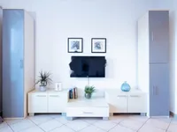 Недвижимость Четырехкомнатная квартира, Центр, Опатия.: 3