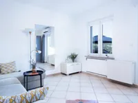 Недвижимость Четырехкомнатная квартира, Центр, Опатия.: 5