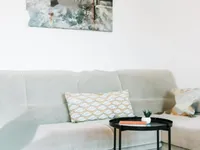 Недвижимость Четырехкомнатная квартира, Центр, Опатия.: 7