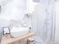 Недвижимость Четырехкомнатная квартира, Центр, Опатия.: 8