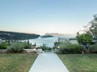 Недвижимость Четырехкомнатная квартира, Центр, Опатия.: 10