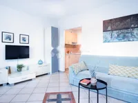 Недвижимость Четырехкомнатная квартира, Центр, Опатия.: 11