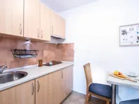 Недвижимость Четырехкомнатная квартира, Центр, Опатия.: 12