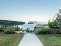 Недвижимость Четырехкомнатная квартира, Центр, Опатия.: 13