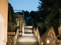 Недвижимость Четырехкомнатная квартира, Центр, Опатия.: 19