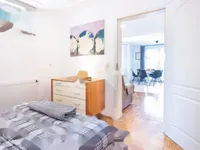 Недвижимость Четырехкомнатная квартира, Центр, Опатия.: 24