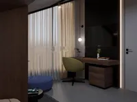 Недвижимость Трехкомнатная Квартира Опатия: 15