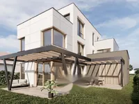 Недвижимость Участок, застройка Ново Москва-Мосте.: 2