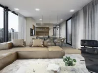 Недвижимость Участок, застройка Ново Москва-Мосте.: 15