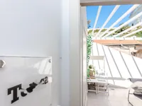 Недвижимость Дом с террасой в Пиране: 1