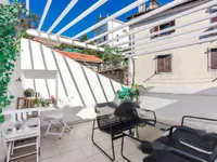 Недвижимость Дом с террасой в Пиране: 2