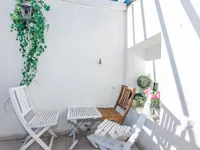 Недвижимость Дом с террасой в Пиране: 3