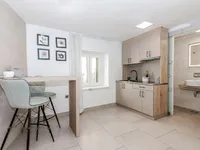 Недвижимость Дом с террасой в Пиране: 12