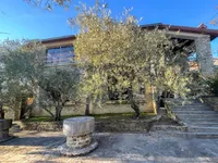 Недвижимость Дом, Кркавче: 1