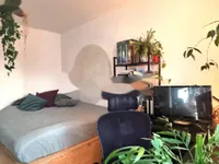 Недвижимость Однокомнатная квартира Вич: 1