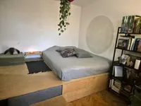 Недвижимость Однокомнатная квартира Вич: 2