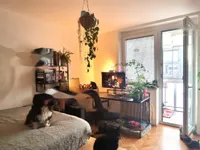 Недвижимость Однокомнатная квартира Вич: 3