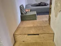 Недвижимость Однокомнатная квартира Вич: 10