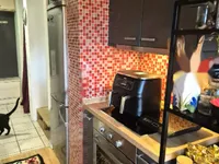 Недвижимость Однокомнатная квартира Вич: 11