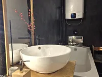 Недвижимость Однокомнатная квартира Вич: 17