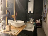 Недвижимость Однокомнатная квартира Вич: 18