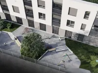 Недвижимость Квартира, 3 комнаты Любляна Вич: 6