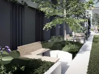 Недвижимость Квартира, 3 комнаты Любляна Вич: 7