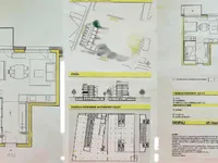 Недвижимость Квартира 1-комнатная, Белиград: 1