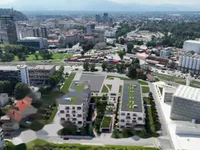 Недвижимость Квартира 1-комнатная, Белиград: 3