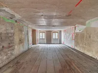 Недвижимость Квартира, 2 комнаты, Центр Любляны: 2