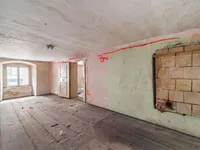 Недвижимость Квартира, 2 комнаты, Центр Любляны: 3