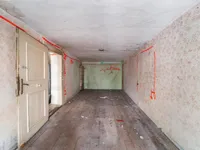 Недвижимость Квартира, 2 комнаты, Центр Любляны: 4