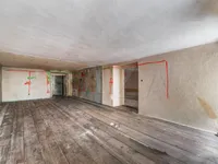 Недвижимость Квартира, 2 комнаты, Центр Любляны: 5