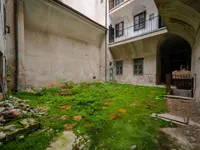 Недвижимость Квартира, 2 комнаты, Центр Любляны: 7