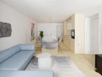 Недвижимость Квартира, 2 комнаты, Центр Любляны: 9